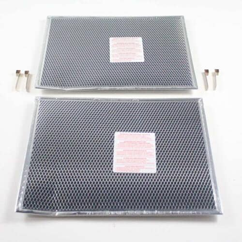 Whirlpool Charcoal Filter Kit W10905734