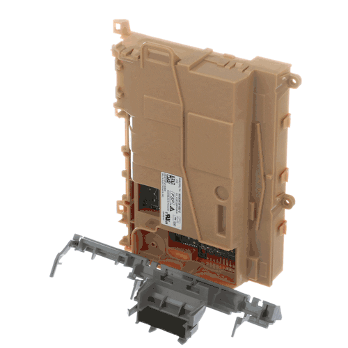 Whirlpool WDF520PADM7 Dishwasher Electronic Control Board