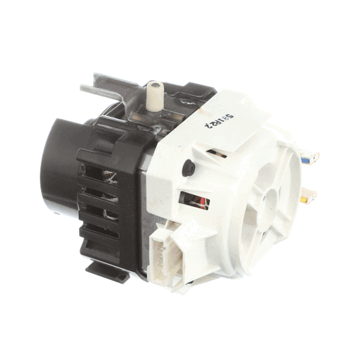 Whirlpool Part# W10907617 Circulation Pump (OEM)