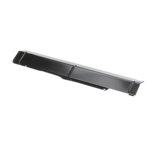 Whirlpool Dishwasher Access Panel (Black) W10909064