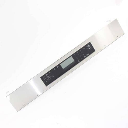 Whirlpool Range Control Panel (Steel) W10909669