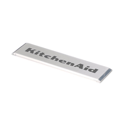 KitchenAid Oven w/Microwave Nameplate (Stainless) KOCE500ESS00