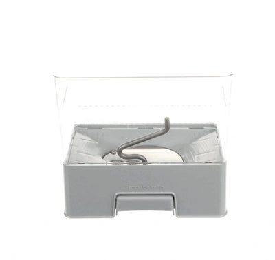 KitchenAid Refrigerator Ice Dispenser Bucket KRFC704FSS00