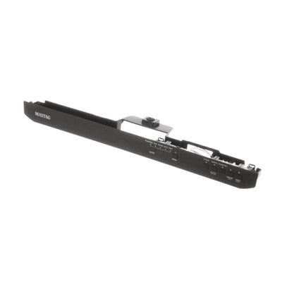 Whirlpool Control Panel Assembly W10910624