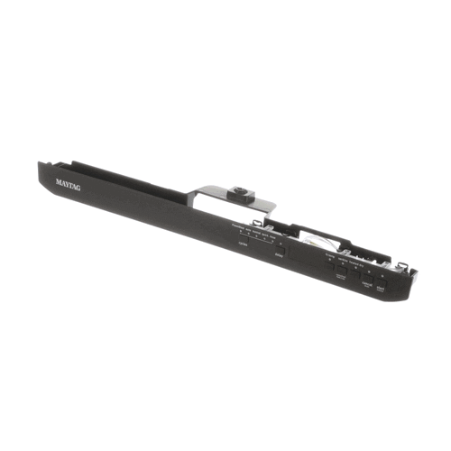 Maytag MDB8959SFE4 Dishwasher Control Panel Assembly