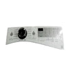 Whirlpool Washer User Interface Control Board W10911023