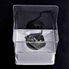 Whirlpool Part# W10911314 Ice Dispenser Bucket (OEM)