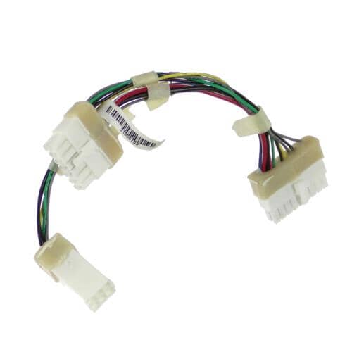 Whirlpool Part# W10911358 Wire Harness - Genuine OEM