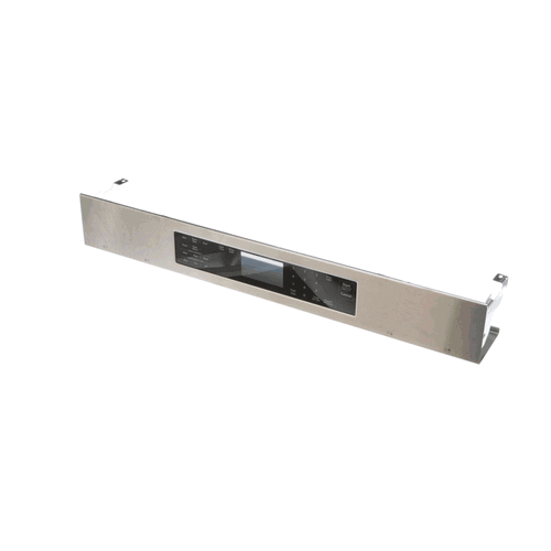 Kitchenaid KSDG950ESS1 Range User Control Panel Assembly