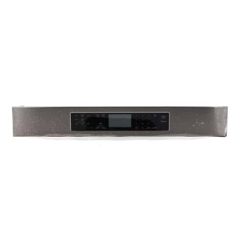 Whirlpool Range Control Panel (Stainless Steel) W10915661