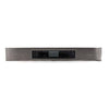 Whirlpool Range Control Panel (Stainless Steel) W10915661