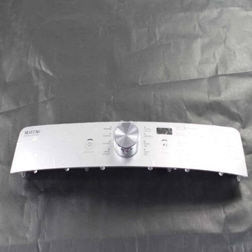 Whirlpool Part# W10916688 Control Panel (OEM)
