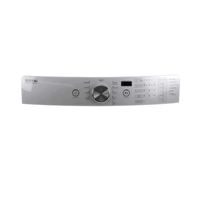 Whirlpool Part# W10916689 Control Panel (OEM)