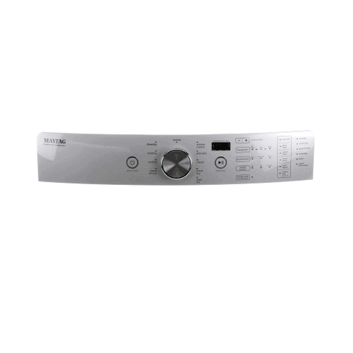 Whirlpool Dryer Control Panel W10916689