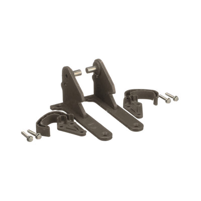 Whirlpool Door Hinge W10917988