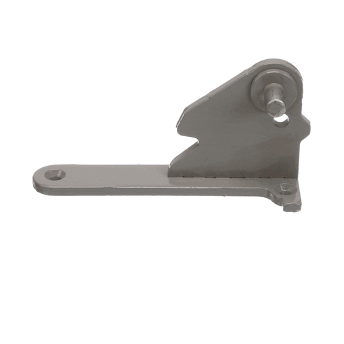 Whirlpool Part# W10917991 Door Hinge (OEM)