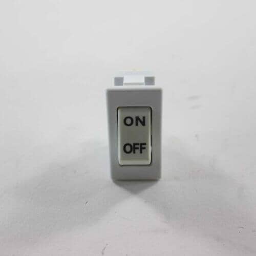 Whirlpool Refrigerator On/Off Rocker Switch WRS588FIHZ00