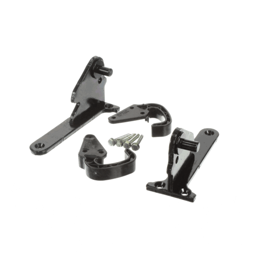 Whirlpool Center Door Hinge 13000007ED