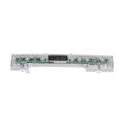 Whirlpool Part# W10918489 User Interface Housing (OEM)