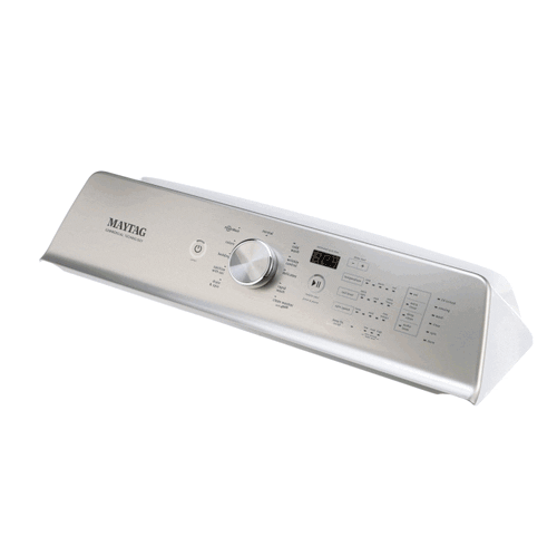 Maytag MVWB765FW0 Washer User Interface Control Console