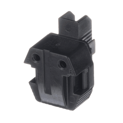 KitchenAid KSRP25FNBL00 Fridge Compressor Start Relay Device Genuine OEM