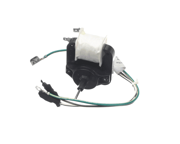 Whirlpool Evaporator Fan Motor W11024089