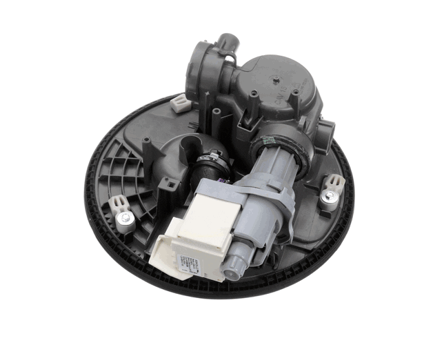 Whirlpool WDF520PADM7 Dishwasher Pump and Motor Assembly