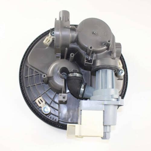 Whirlpool Dishwasher Pump and Motor Assembly WDF520PADM9