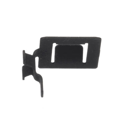 Whirlpool Part# W11025615 Glass Bracket (OEM)