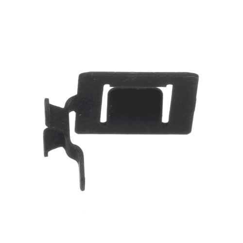 Whirlpool Part# W11025615 Glass Bracket (OEM)
