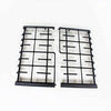 Whirlpool Part# W11026378 Grate Kit (OEM)