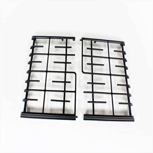 Whirlpool Part# W11026378 Grate Kit (OEM)