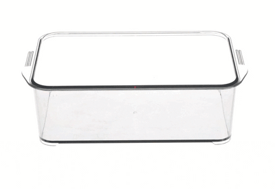 KitchenAid Refrigerator Door Bin - KRMF706ESS01