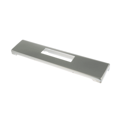 Whirlpool Control Panel Overlay (Stainless) W11026866