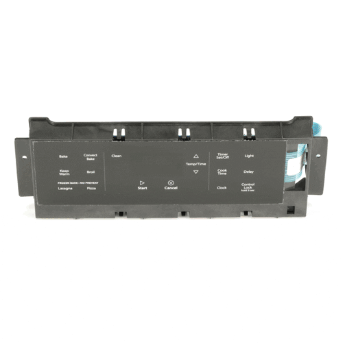 Whirlpool Range Oven Control Board - W11027098