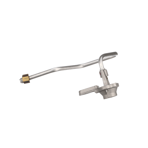 Whirlpool Range - Oven/Stove Orifice Holder (Left Front) WFG320M0BS0