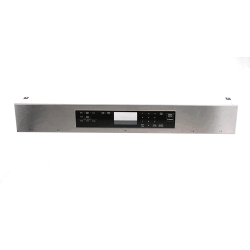 Whirlpool Range Control Panel Assembly - W11029431