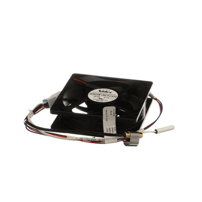 Whirlpool Refrigerator Evaporator Fan Motor Wire Harness WRF757SDEM01