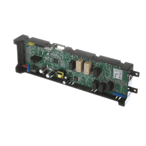Whirlpool Range Electronic Control Board W11034208