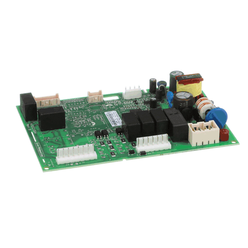 Whirlpool Refrigerator Electronic-Circuit Board W11035836