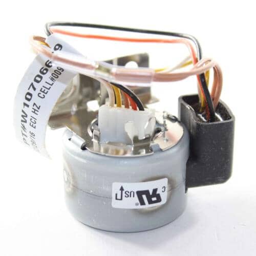 Whirlpool Three Way Valve Coil W11036448