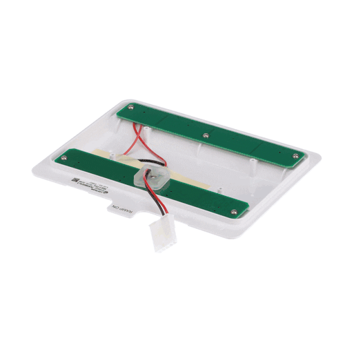 Whirlpool WRX735SDHV00 Refrigerator LED Light Assembly