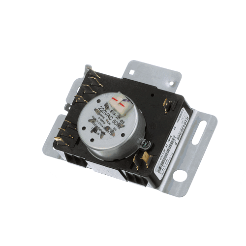 Whirlpool Dryer Timer W11043389
