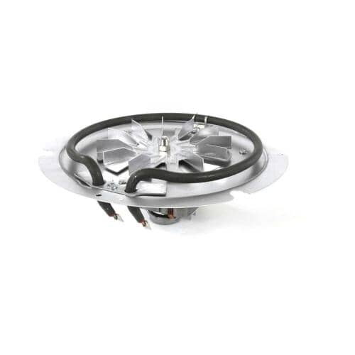 Whirlpool Part# W11043837  Convection Fan Assembly (OEM)