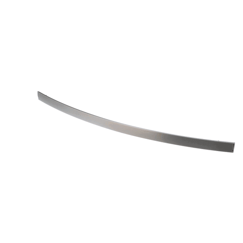 Whirlpool WRF535SWHZ02 Freezer Door Handle (Stainless) Genuine OEM