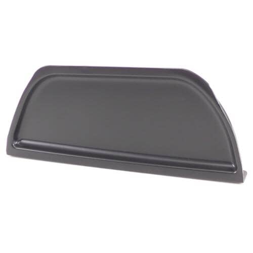 Whirlpool Refrigerator Water/Ice Dispenser Drip Tray WRX735SDHB02