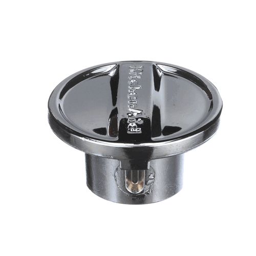 Whirlpool Hub Chrome Cap W11048596