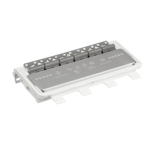 Whirlpool Dispenser Control Module - W11082783
