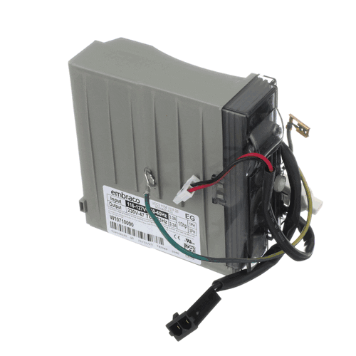 Kitchenaid KRMF706EBS01 Washer Inverter Control Box