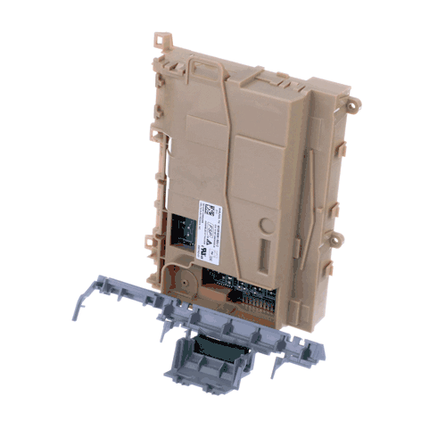 Whirlpool Part# W11087227 Electronic Control (OEM)